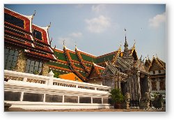 License: Wat Phra Kaeo