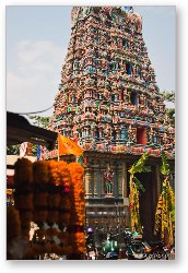 License: Maha Uma Devi Temple