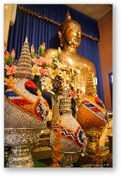 License: Wat Traimit - the worlds largest solid gold Buddha image