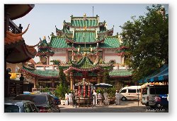 License: Chee Chin Khor Temple