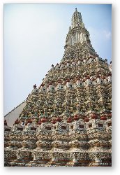License: Wat Arun (Temple of the Dawn)