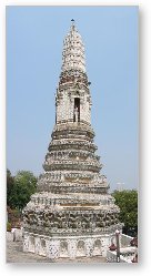License: Wat Arun - one of the 4 pillars