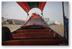 License: Longboat ride