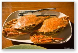 License: Thai crabs