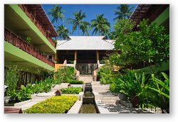 License: Baan Haad Ngam Boutique Resort