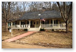 License: Pine Hollow Inn - Bed and Breakfast