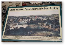 License: Steamboat Capital of the Old Northwest Territory