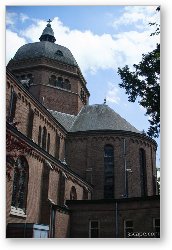 License: Our Lady Assumption Church (O.L.V. ten Hemelopneming Mariakerk)