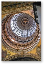 License: Dome of St Nicolas Church (St Nicolaaskerk)
