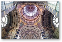 License: Dome of St Nicolas Church (St Nicolaaskerk)