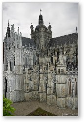 License: St Johns Basilica, s-Hertogenbosch