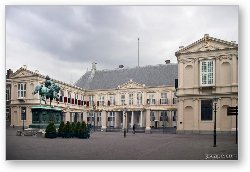 License: The Royal Palace