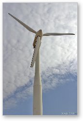 License: Wind turbine