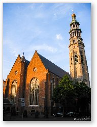License: Nieuwe Kerk