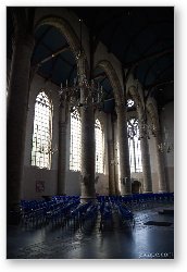 License: Inside Nieuwe Kerk
