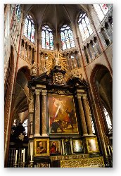 License: St. Saviours Cathedral (Sint Salvatorskathedraal)