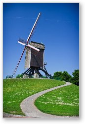 License: Windmill