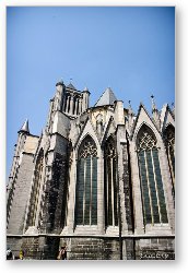 License: St Niklaaskerk (St Nicholas Church)