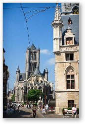 License: St Niklaaskerk (St Nicholas Church)