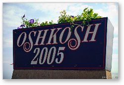 License: Oshkosh 2005