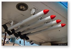 License: Lockheed PV-2 Harpoon - 3.5in. HVAR Rockets