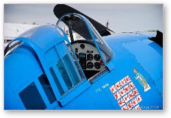 License: Grumman F6F Hellcat