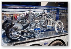 License: Air Force Chopper by Orange County Choppers