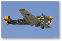 License: Junkers Ju-52