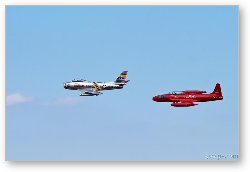License: F-86 Sabre and T-33 Red Knight