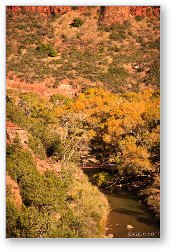 License: Zion Canyon and Virgin River