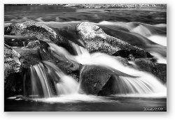 License: Waterfall (North Fork Virgin River)