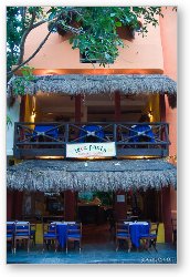License: Restaurant in Playa Del Carmen