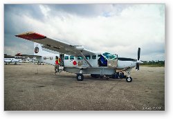 License: Coastal Air Cessna Grand Caravan