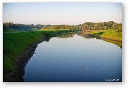 License: Myakka River
