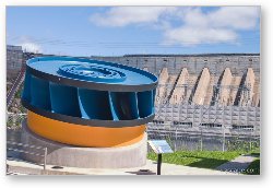 License: Manic 2 hydroelectric dam