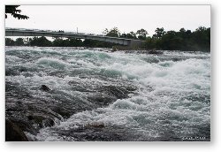 License: Rapids near Niagara Falls