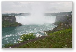 License: Niagara's Horseshoe Falls