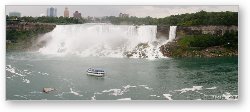 License: Maid of the Mist and American Falls