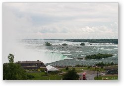 License: Niagara Falls