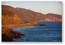 License: Highway 1 - The Pacific Coast Highway