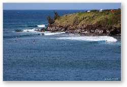 License: Surfers near Honolua