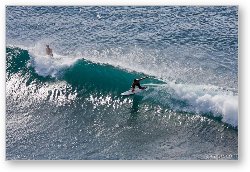 License: Surfers near Honolua