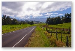 License: Haleakala Highway