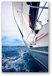 License: Sailing BVI
