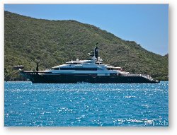 License: Another beautiful luxury yacht
