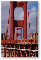 License: Golden Gate Bridge