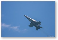 License: F/A-18 Super Hornet