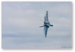 License: F/A-18 Super Hornet afterburner