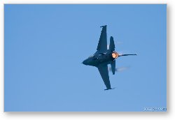 License: General Dynamics F-16 Fighting Falcon