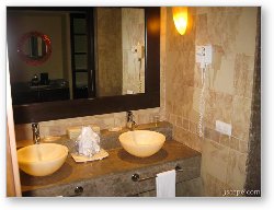 License: Barcelo Maya Palace - Bathroom